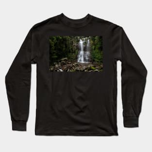 Falling Into Minnamurra Long Sleeve T-Shirt